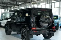 Mercedes-Benz G 63 AMG (Clasa G) din 2025 cu 16.500 km - oferta MER229746 - foto 9