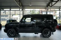 Mercedes-Benz G 63 AMG (Clasa G) din 2025 cu 16.500 km - oferta MER229746 - foto 10