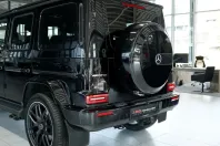 Mercedes-Benz G 63 AMG (Clasa G) din 2025 cu 16.500 km - oferta MER229746 - foto 15