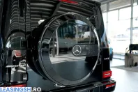 Mercedes-Benz G 63 AMG (Clasa G) din 2025 cu 16.500 km - oferta MER229746 - foto 16