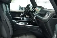 Mercedes-Benz G 63 AMG (Clasa G) din 2025 cu 16.500 km - oferta MER229746 - foto 17