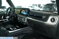 Mercedes-Benz G 63 AMG (Clasa G) din 2025 cu 16.500 km - oferta MER229746 - foto 22