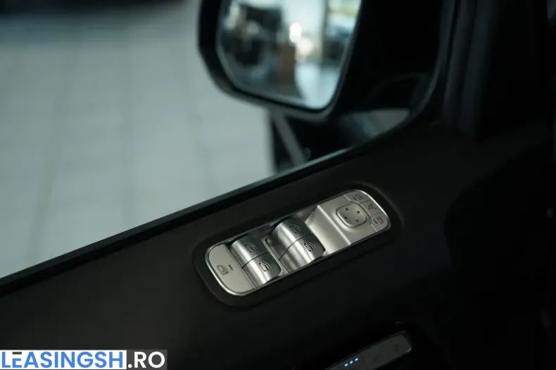 Mercedes-Benz G 63 AMG (Clasa G) din 2025 cu 16.500 km - oferta MER229746 - foto 28