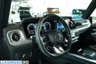 Mercedes-Benz G 63 AMG (Clasa G) din 2025 cu 16.500 km - oferta MER229746 - foto 31
