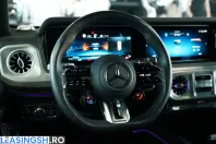 Mercedes-Benz G 63 AMG (Clasa G) din 2025 cu 16.500 km - oferta MER229746 - foto 46