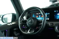 Mercedes-Benz G 63 AMG (Clasa G) din 2025 cu 16.500 km - oferta MER229746 - foto 48