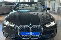 BMW 420d (Seria 4) din 2022 cu 47.139 km - oferta BMW229747 - foto 2