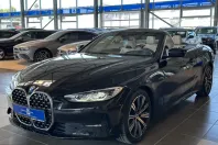 BMW 420d (Seria 4) din 2022 cu 47.139 km - oferta BMW229747 - foto 3