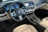 BMW 420d (Seria 4) din 2022 cu 47.139 km - oferta BMW229747 - foto 11