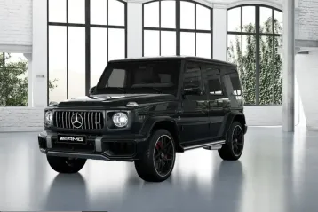 Mercedes-Benz G 63 AMG din 2025 - oferta MER229748