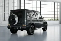 Mercedes-Benz G 63 AMG (Clasa G) din 2025 cu 18.122 km - oferta MER229748 - foto 3