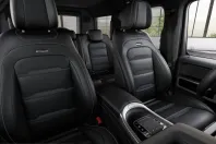 Mercedes-Benz G 63 AMG (Clasa G) din 2025 cu 18.122 km - oferta MER229748 - foto 4