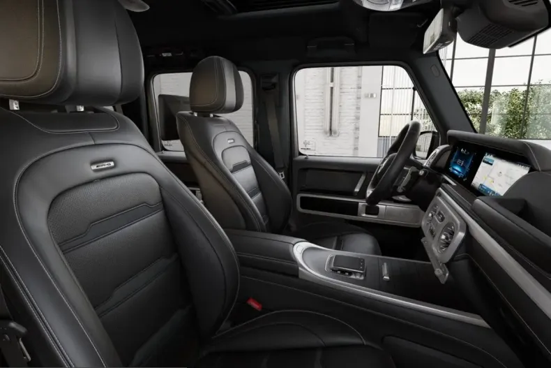Mercedes-Benz G 63 AMG (Clasa G) din 2025 cu 18.122 km - oferta MER229748 - foto 6