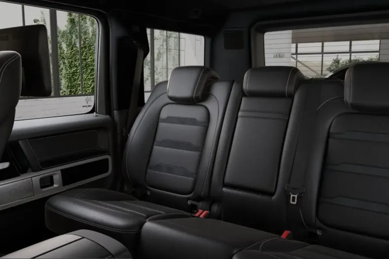 Mercedes-Benz G 63 AMG (Clasa G) din 2025 cu 18.122 km - oferta MER229748 - foto 7
