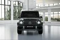 Mercedes-Benz G 63 AMG (Clasa G) din 2025 cu 18.122 km - oferta MER229748 - foto 8