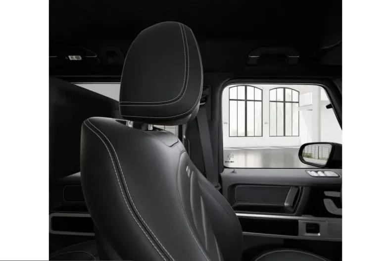 Mercedes-Benz G 63 AMG (Clasa G) din 2025 cu 18.122 km - oferta MER229748 - foto 13