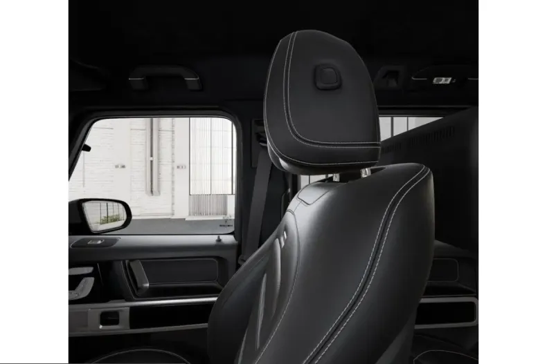 Mercedes-Benz G 63 AMG (Clasa G) din 2025 cu 18.122 km - oferta MER229748 - foto 15