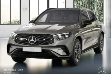 Mercedes-Benz GLC 220 din 2023 - oferta MER229749