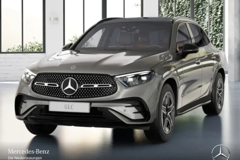 Mercedes-Benz GLC 220 (Clasa GLC) din 2023 cu 73.042 km - oferta MER229749 - foto 1