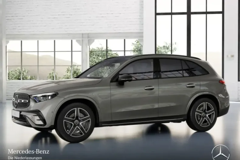 Mercedes-Benz GLC 220 (Clasa GLC) din 2023 cu 73.042 km - oferta MER229749 - foto 2