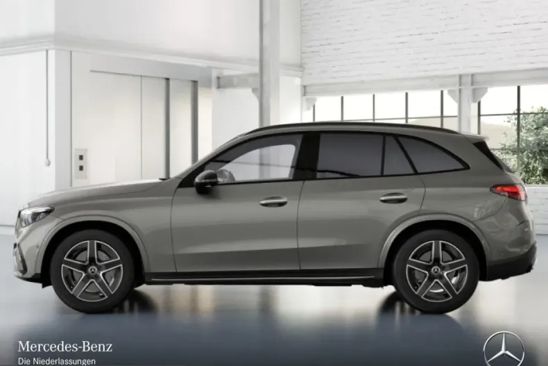Mercedes-Benz GLC 220 (Clasa GLC) din 2023 cu 73.042 km - oferta MER229749 - foto 4