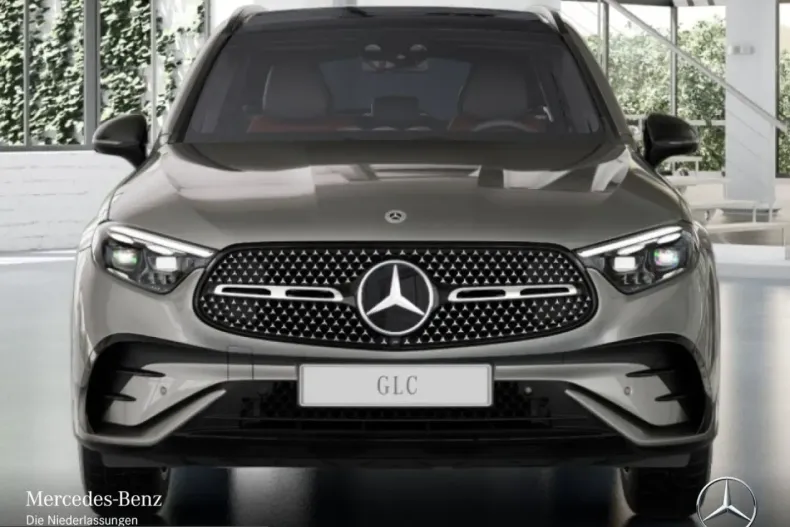 Mercedes-Benz GLC 220 (Clasa GLC) din 2023 cu 73.042 km - oferta MER229749 - foto 5