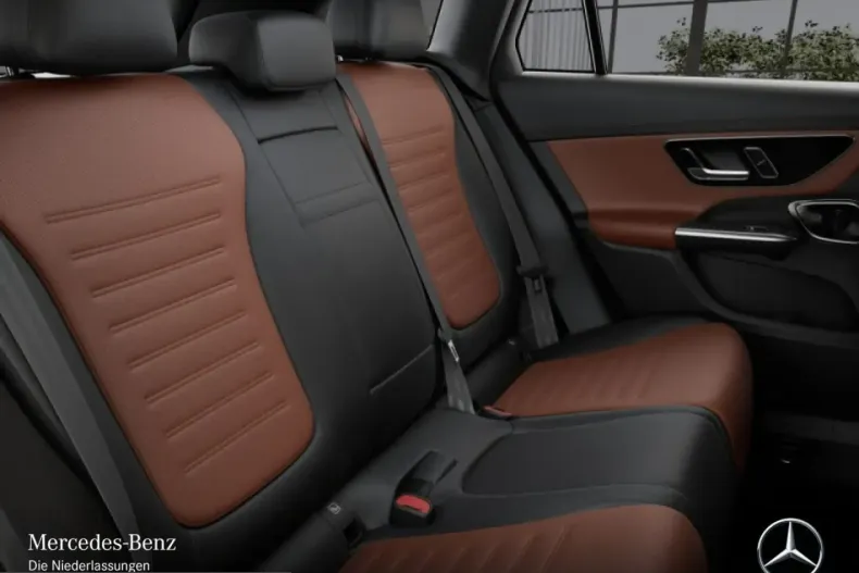 Mercedes-Benz GLC 220 (Clasa GLC) din 2023 cu 73.042 km - oferta MER229749 - foto 10