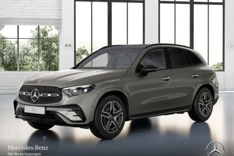Mercedes-Benz GLC 220 (Clasa GLC) din 2023 cu 73.042 km - oferta MER229749 - foto 11