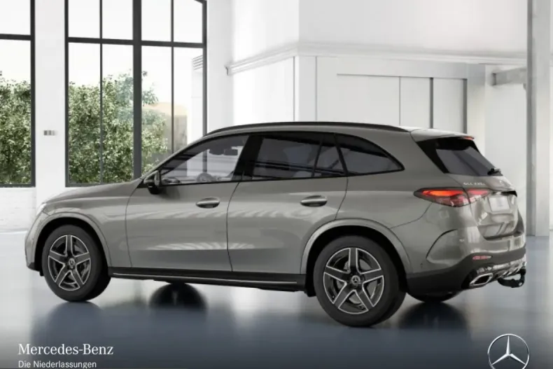 Mercedes-Benz GLC 220 (Clasa GLC) din 2023 cu 73.042 km - oferta MER229749 - foto 12