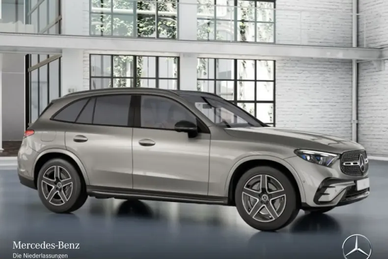 Mercedes-Benz GLC 220 (Clasa GLC) din 2023 cu 73.042 km - oferta MER229749 - foto 13