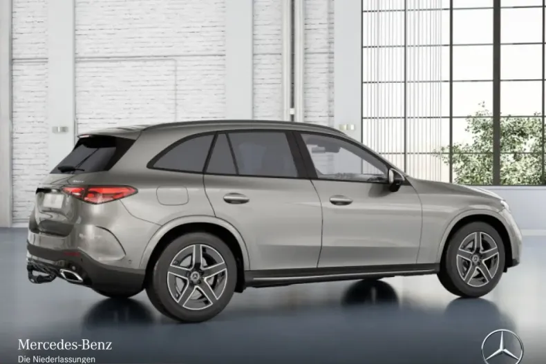 Mercedes-Benz GLC 220 (Clasa GLC) din 2023 cu 73.042 km - oferta MER229749 - foto 14