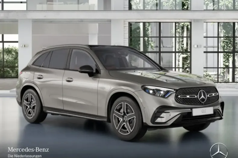 Mercedes-Benz GLC 220 (Clasa GLC) din 2023 cu 73.042 km - oferta MER229749 - foto 16