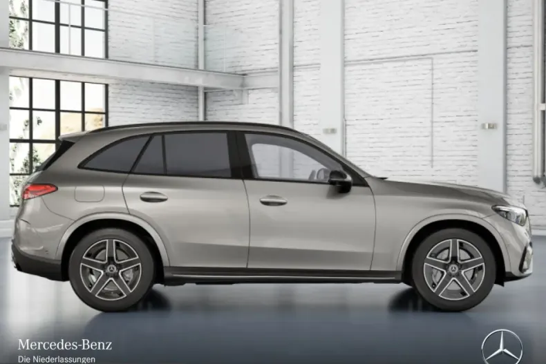Mercedes-Benz GLC 220 (Clasa GLC) din 2023 cu 73.042 km - oferta MER229749 - foto 17