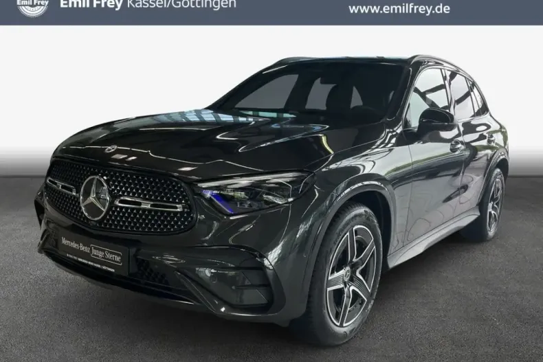 Mercedes-Benz GLC 300 (Clasa GLC) din 2025 cu 6.629 km - oferta MER229750 - foto 1