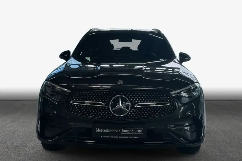 Mercedes-Benz GLC 300 (Clasa GLC) din 2025 cu 6.629 km - oferta MER229750 - foto 3