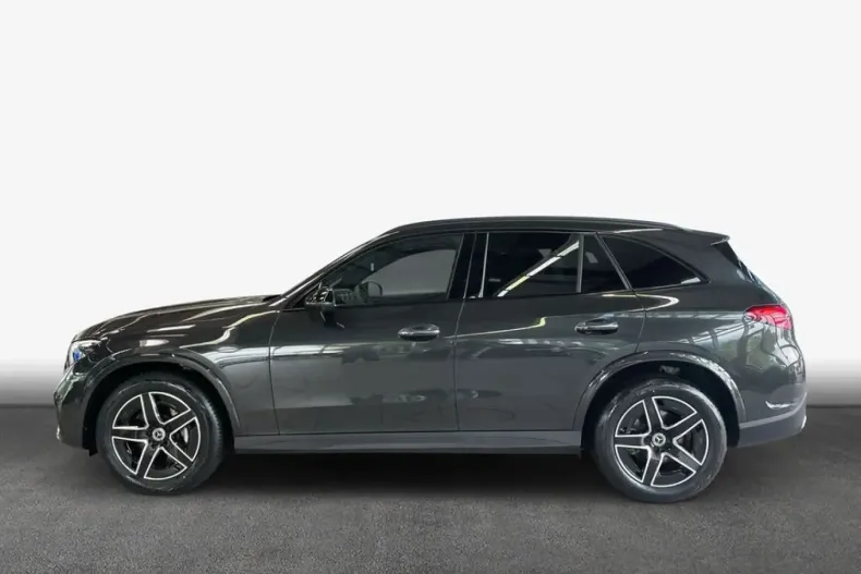 Mercedes-Benz GLC 300 (Clasa GLC) din 2025 cu 6.629 km - oferta MER229750 - foto 4