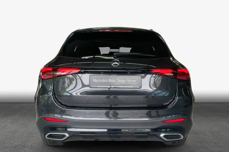 Mercedes-Benz GLC 300 (Clasa GLC) din 2025 cu 6.629 km - oferta MER229750 - foto 5