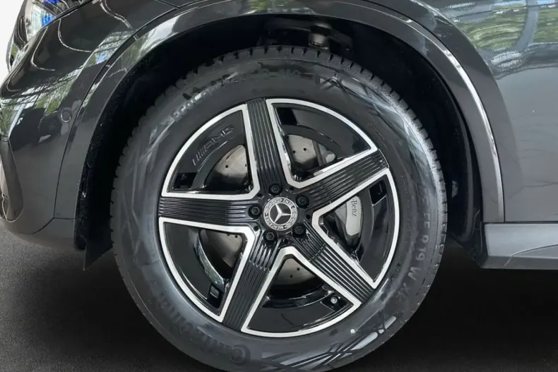 Mercedes-Benz GLC 300 (Clasa GLC) din 2025 cu 6.629 km - oferta MER229750 - foto 7