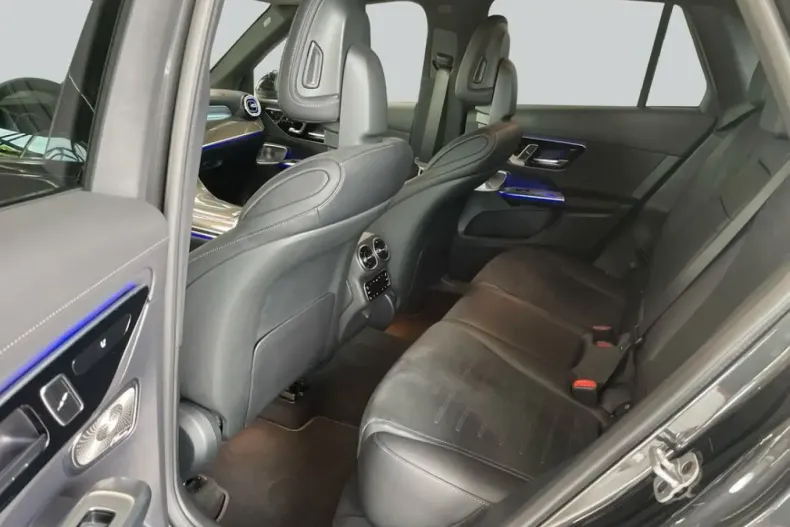 Mercedes-Benz GLC 300 (Clasa GLC) din 2025 cu 6.629 km - oferta MER229750 - foto 11