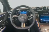 Mercedes-Benz GLC 300 (Clasa GLC) din 2025 cu 6.629 km - oferta MER229750 - foto 16