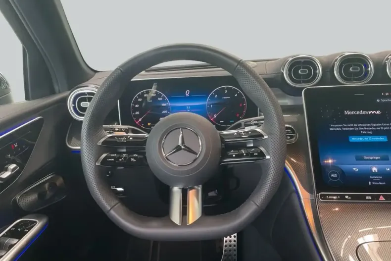 Mercedes-Benz GLC 300 (Clasa GLC) din 2025 cu 6.629 km - oferta MER229750 - foto 16