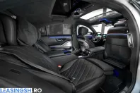 Mercedes-Benz S 580 (Clasa S) din 2022 cu 82.500 km - oferta MER229751 - foto 1