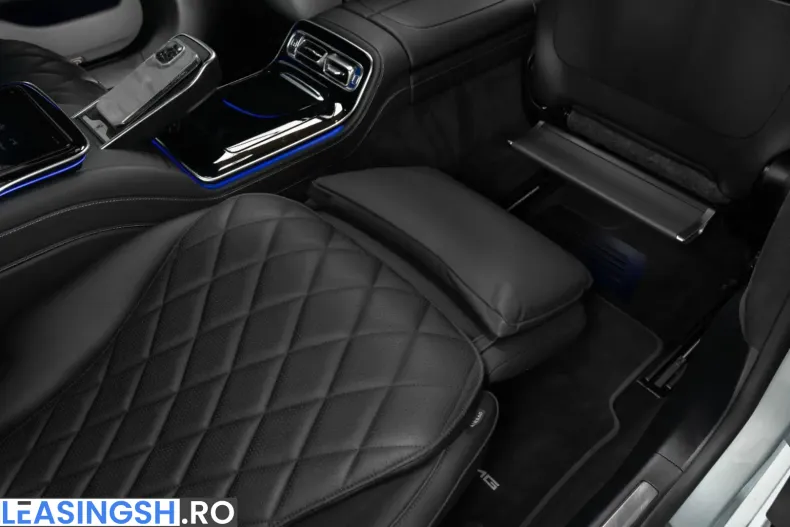 Mercedes-Benz S 580 (Clasa S) din 2022 cu 82.500 km - oferta MER229751 - foto 2