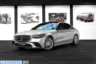 Mercedes-Benz S 580 (Clasa S) din 2022 cu 82.500 km - oferta MER229751 - foto 4