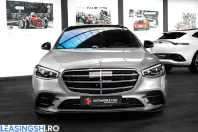 Mercedes-Benz S 580 (Clasa S) din 2022 cu 82.500 km - oferta MER229751 - foto 5
