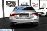 Mercedes-Benz S 580 (Clasa S) din 2022 cu 82.500 km - oferta MER229751 - foto 8