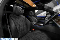 Mercedes-Benz S 580 (Clasa S) din 2022 cu 82.500 km - oferta MER229751 - foto 11