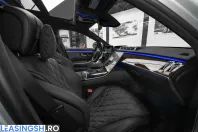 Mercedes-Benz S 580 (Clasa S) din 2022 cu 82.500 km - oferta MER229751 - foto 12