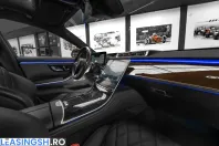 Mercedes-Benz S 580 (Clasa S) din 2022 cu 82.500 km - oferta MER229751 - foto 13