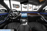 Mercedes-Benz S 580 (Clasa S) din 2022 cu 82.500 km - oferta MER229751 - foto 14